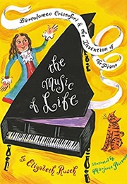 The Music of Life (Elizabeth Rusch)