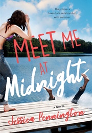 Meet Me at Midnight (Jessica Pennington)