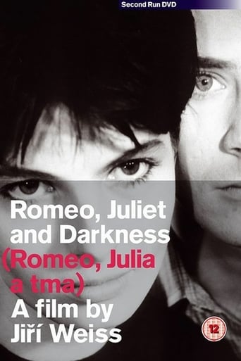 Romeo, Juliet and Darkness (1960)