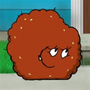 Meatwad