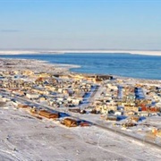 Churchill, Manitoba