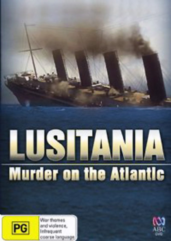 Sinking of the Lusitania (2007)