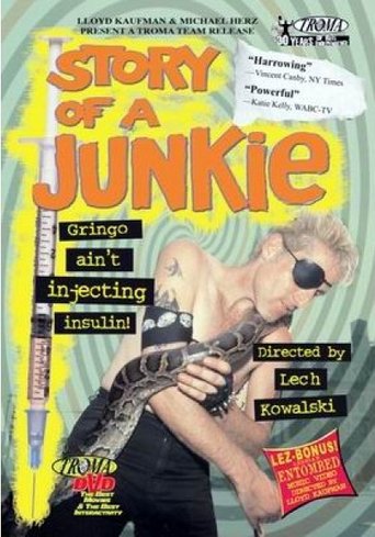 Story of a Junkie (1987)
