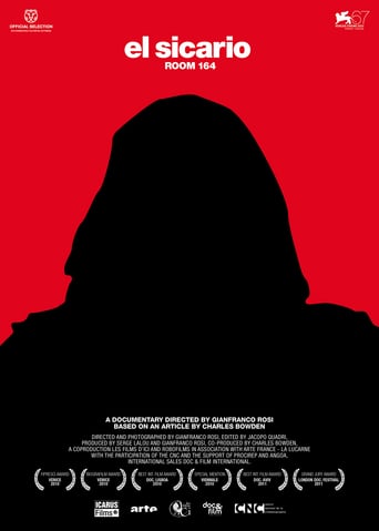 El Sicario: Room 164 (2010)