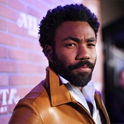 Donald Glover