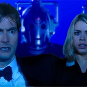 Rise of the Cybermen