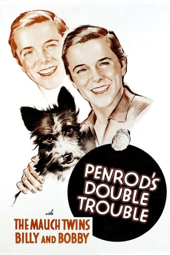 Penrod&#39;s Double Trouble (1938)