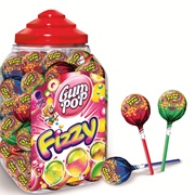 Gum Pop Fizzy