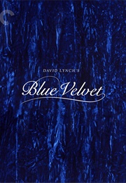 Blue Velvet (1986)