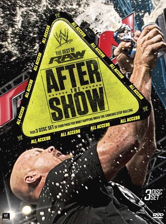 WWE: The Best of Raw - After the Show (2014)