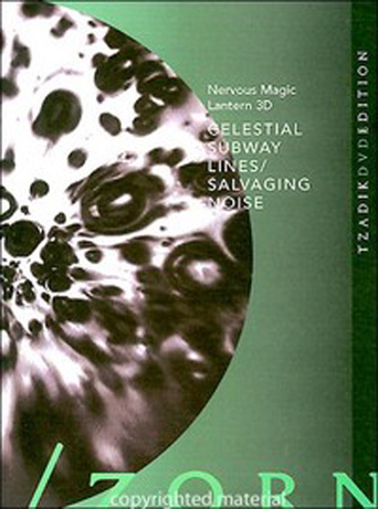 Celestial Subway Lines/Salvaging Noise (2005)