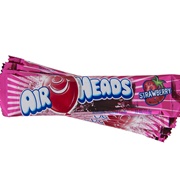 Airheads Strawberry