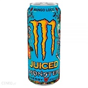 Monster Mango Loco