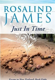 Just in Time (Rosalind James)