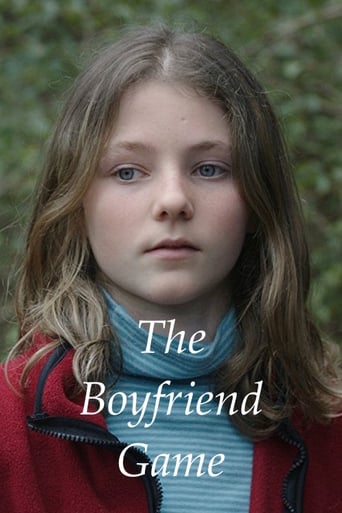 The Boyfriend Game (2015)