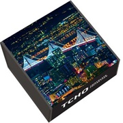 Tcho Bay Lights Chocolate Gift Box