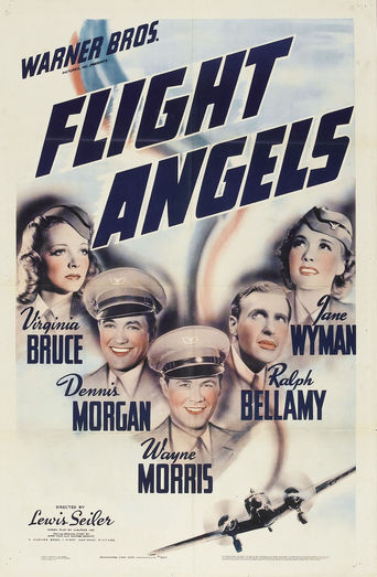 Flight Angels (1940)
