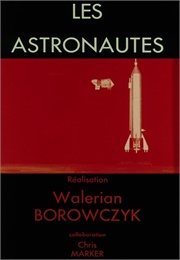 The Astronauts (1959)