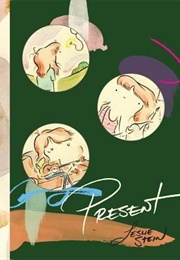 Present (Leslie Stein)