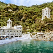 Abbazia Di San Fruttuoso