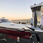 Aérodrome Niort Souché