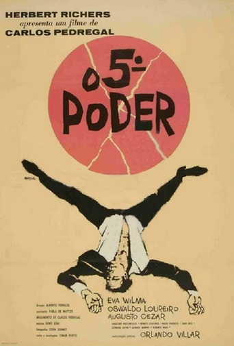 O 5º Poder (1962)
