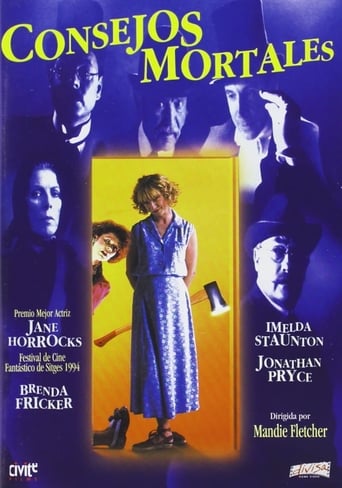Deadly Advice (1994)