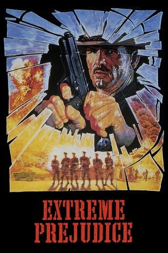 Extreme Prejudice (1987)