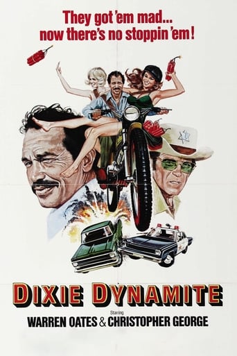 Dixie Dynamite (1976)