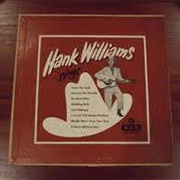 Hank Williams - Hank Williams Sings (1951)