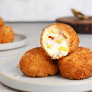 Cream Korokke
