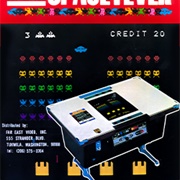 SF-Hisplitter (Space Fever Variant)