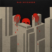 MED, Blu & Madlib - Bad Neighbor