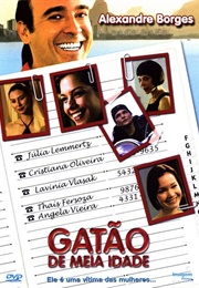 Gatão De Meia Idade (2006)