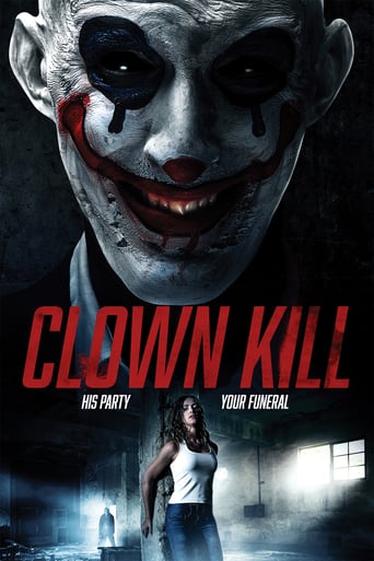 Clown Kill (2017)