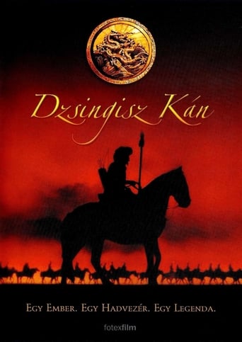 Genghis Khan (1988)