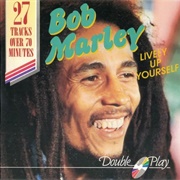 Lively Up Yourself - Bob Marley