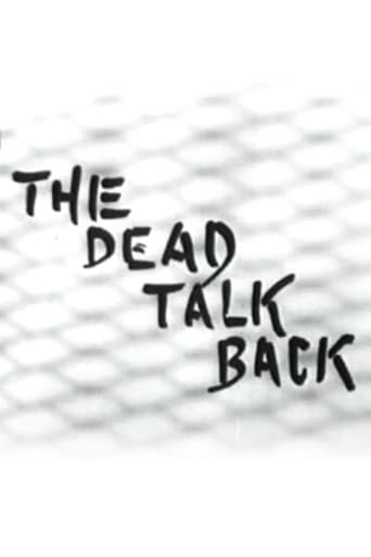 The Dead Talk Back (1957)