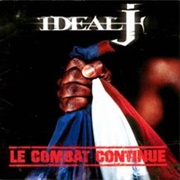 L'amour (Ideal J)
