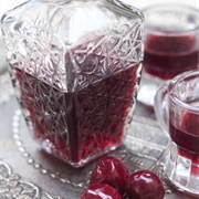 Cherry Liqueur