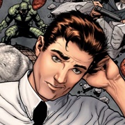 Peter Parker