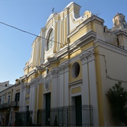 Santa Maria Assunta, Ischia