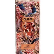Chapon Haiti Dark Chocolate Bar