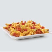 Wendy's Baconator Fries