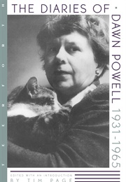 Diaries 1931-1965 (Dawn Powell)