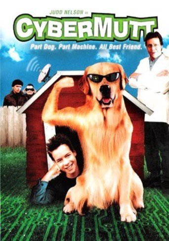 Cybermutt (2003)