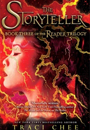 The Storyteller (Tracy Chee)