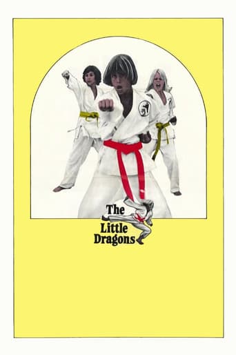 The Little Dragons (1980)