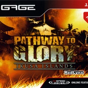 Pathway to Glory: Ikusa Islands