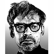 Ritwik Ghatak